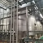 Cuverie Industrielle